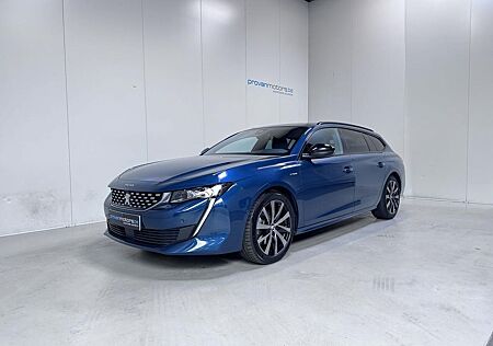 Peugeot 508 SW 1.6 Hybrid - Gt-Line - Topstaat! 1Ste Eig