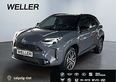 Toyota Yaris Cross Hybrid 130 1.5 GR SPORT *HUD*JBL*CAM