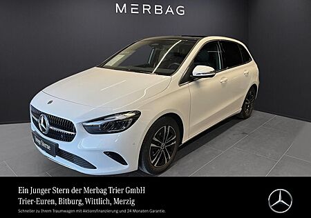 Mercedes-Benz B 200 *Progressive Pano AHK Kamera LED Winter