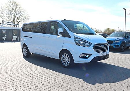 Ford Tourneo Custom L2 Titanium SYNC3 R.Cam Xenon AHK