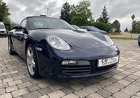 Porsche Boxster S Tiptronic S Apple Car Play