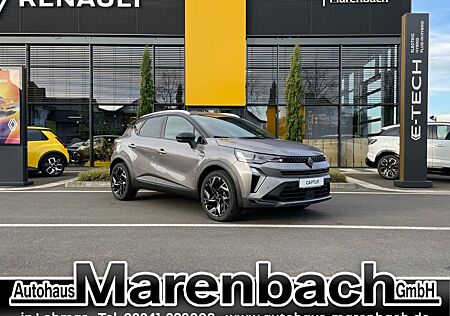 Renault Captur Esprit Alpine E-Tech Full-Hybrid 145