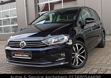 VW Golf Sportsvan Volkswagen DSG/ACC/BiXen/AHK