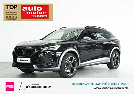 Cupra Formentor VZ 4Drive 2.0 TSI 228kW (310PS) 7-Gang