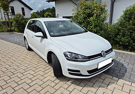 VW Golf Volkswagen 1.4 TSI 92kW BMT Comfortline