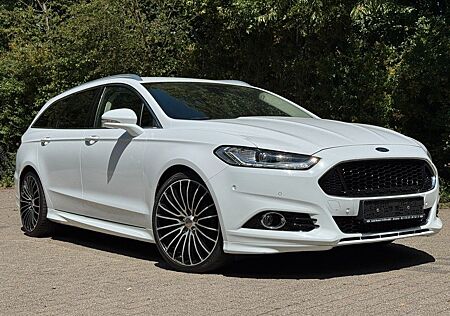 Ford Mondeo Turnier Titanium ST-LINE*NAVI*KEY-GO*LED*