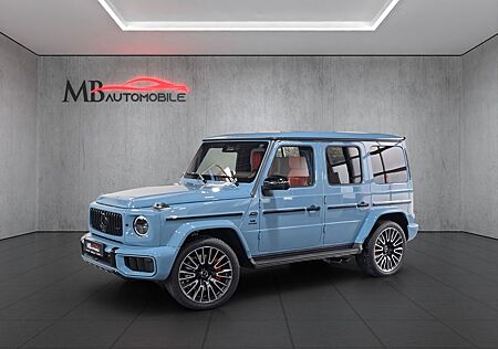 Mercedes-Benz G 63 AMG FACELIFT *SUPERIOR*CARBON*TV* PERFORMAN