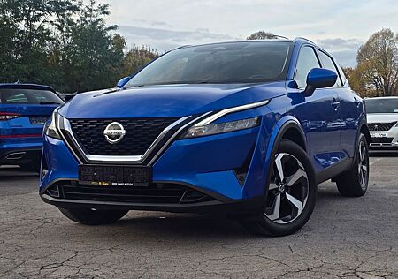 Nissan Qashqai Tekna+ 4x4 *51000km*360k*