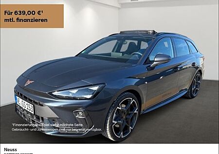 Cupra Leon SPORTSTOURER 1.5ETSI 7-G-DSG 110KW