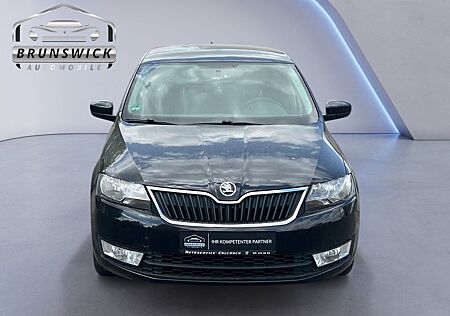 Skoda Rapid Ambition*KLIMA*MFL*PDC*SHZ*