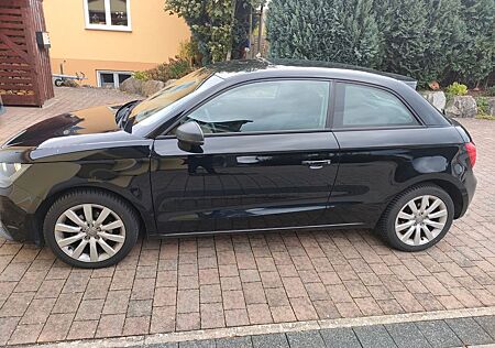 Audi A1 1.2 TFSI Attraction Attraction