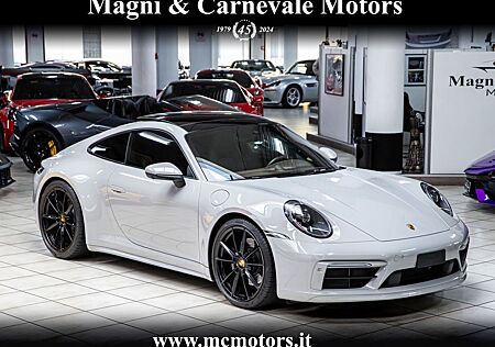 Porsche 992 Carrera S - Akrapovic - Chrono - 360°