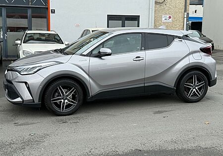 Toyota C-HR Hybrid Team D*Kamera*Aut.*Gepflegt*2.Hand*