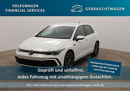 VW Golf Volkswagen GTI 2.0 TSI 180kW Klima*Tempo*Nav*PDC*SH