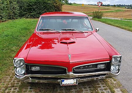 Pontiac GTO