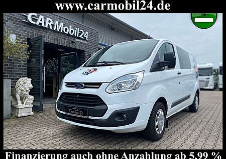 Ford Transit Custom Kasten 310 L2 Trend*AC*6-Sitzer