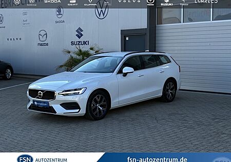 Volvo V60 B4 Diesel Core LED Leder 360°