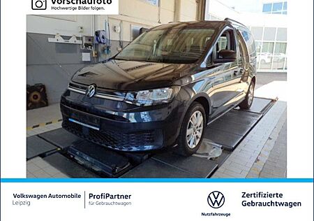 VW Caddy Volkswagen 1.5 TSI Life *PDC*APP*Tempomat*SHZ