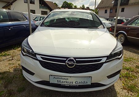Opel Astra K Sports Tourer 120 Jahre Start/Stop