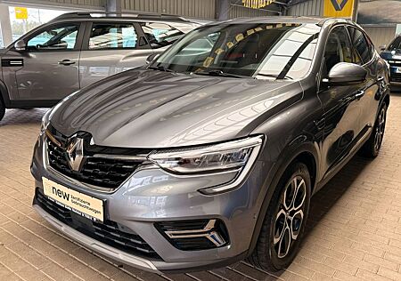 Renault Arkana Techno