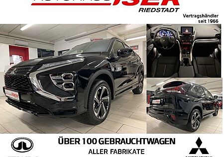 Mitsubishi Eclipse Cross PHEV 4WD Top