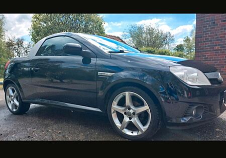 Opel Tigra 1.3 CDTI -