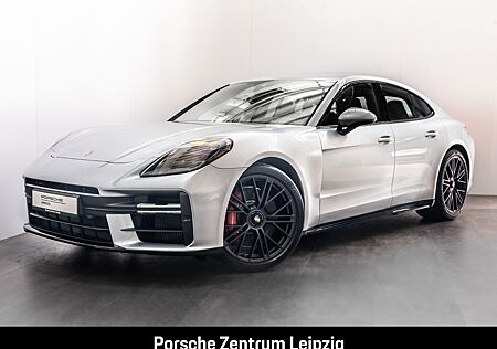 Porsche Panamera GTS BOSE Sportabgas Pepita RaceTex Spur