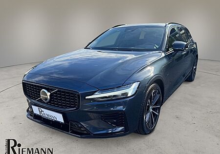Volvo V60 T6 PHEV Plus Dark + Business-Paket