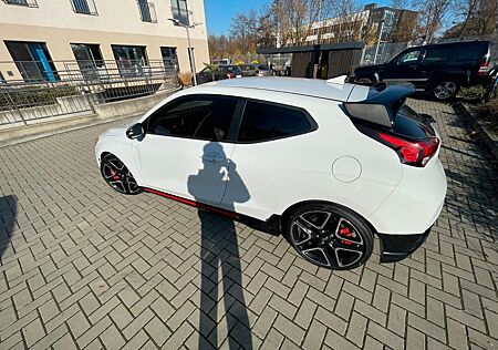 Hyundai Veloster N