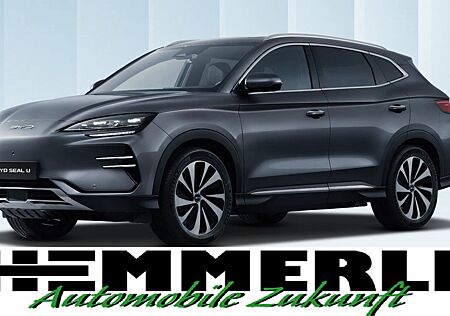 BYD SEAL U 1.5 DM-i Boost !!! Limitiert !!!