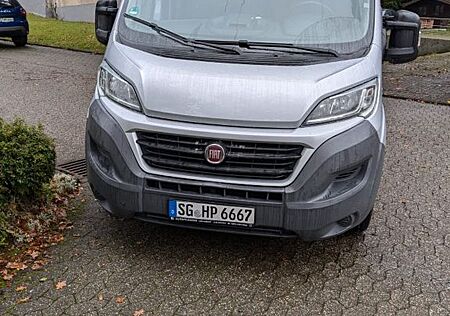 Fiat Ducato Kasten 35 L2 H1 150 Multijet Schiebetüren