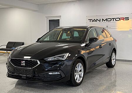 Seat Leon Sportstourer Style