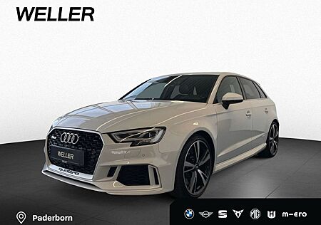 Audi RS3 Sportback Virt.Cockpit,B&Ol,Elek.Sitze,LED