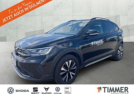 VW Taigo Volkswagen Life 1.0 l Automatik