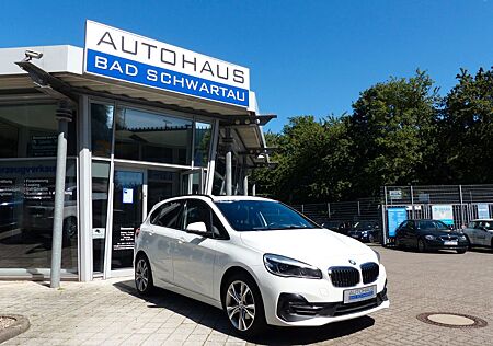 BMW 218i Active Tourer Autom. Sport,Pan.Dach,LED,HUD