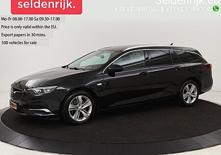 Opel Insignia 1.5 Turbo Executive | automatik | Carpl