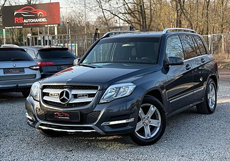 Mercedes-Benz GLK 200 GLK CDI*PDC*Sitzheizung*Navi