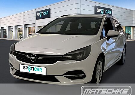 Opel Astra K ST Business S&S 1.2 Turbo LED Klima CarP