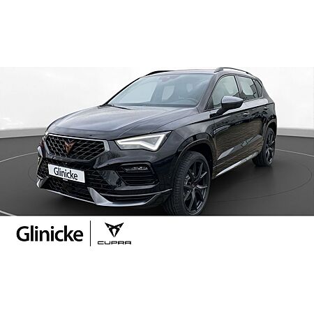 Cupra Ateca leasen