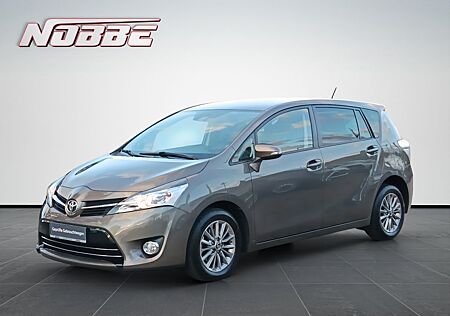 Toyota Verso 1.6 D-4D 5-Sitzer Start/Stop Comfort