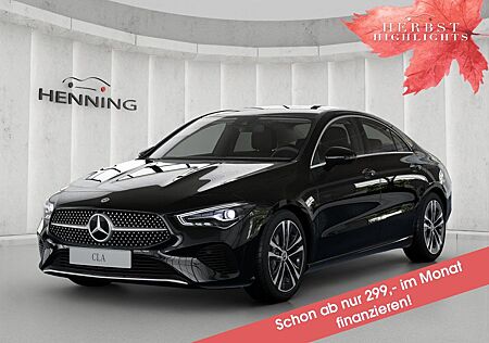 Mercedes-Benz CLA 180 gebraucht kaufen Mercedes-Benz CLA 180 Progressive Standheizung Kamera Totwinke