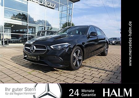 Mercedes-Benz C 200 T Avantgarde Advanced Digital Light 360°