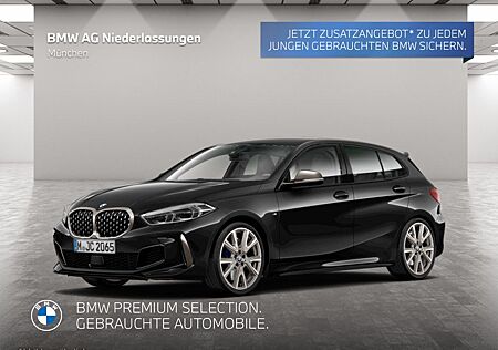 BMW M135i xDrive Harman/K LiveCockpitProf Head-Up
