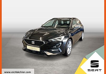 Seat Leon SP FR-Line 1.5 TSI DSG ACC AUT Kam. KeyLess
