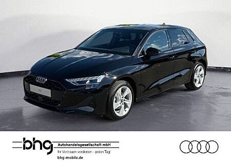 Audi A3 Sportback 30 TFSI 85(116) kW(PS) S tronic