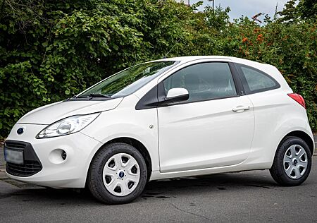 Ford Ka 1,2 Champions Edition TÜV Neu!