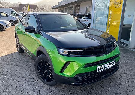 Opel Mokka-e Sitzh.Lenkradh.Parkp.Kamera