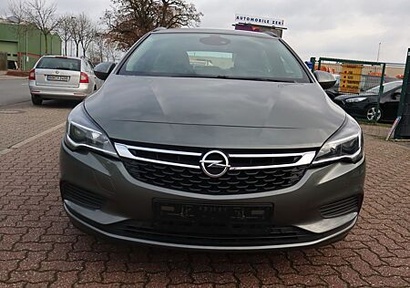 Opel Astra K 1,6CDTI Sports Tourer Edition EURO-6 !!!