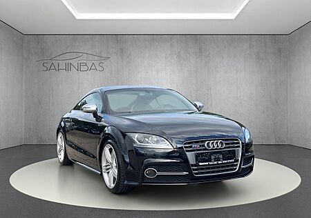 Audi TTS Coupe quattro Navi *aus 1. Hand*
