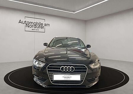Audi A4 2.0 TDI Avant ultra-Turbolader neu-2Hand-Sche